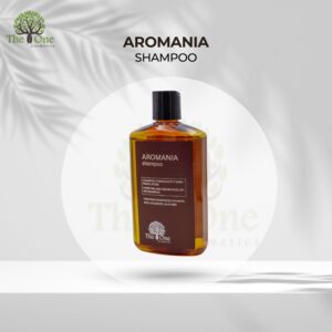 Shampoo