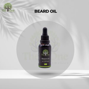 Beard Oil