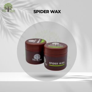 Wax