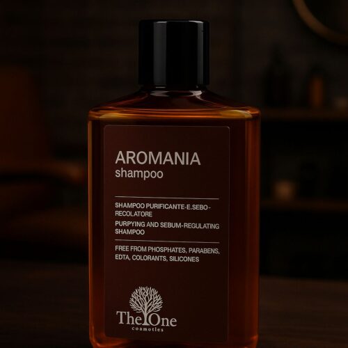 Aromania Shampoo