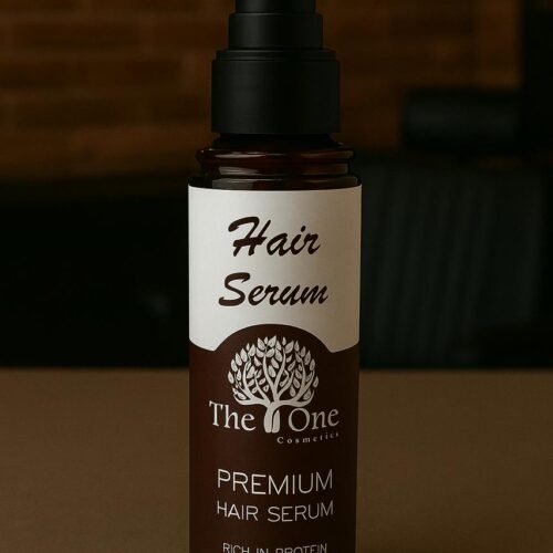 Hair Serum