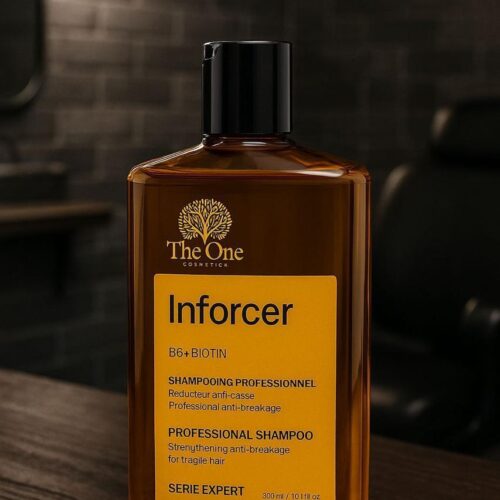 Inforcer Shampoo