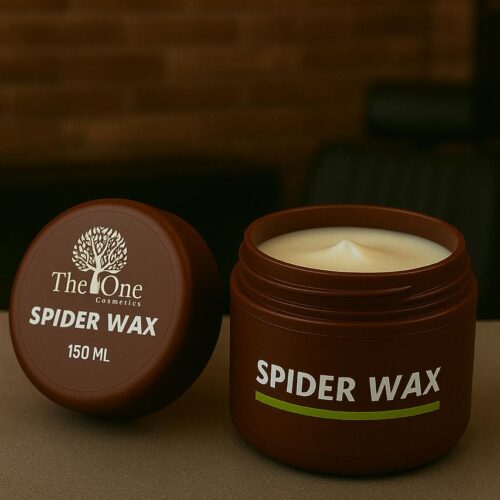 Spider Wax